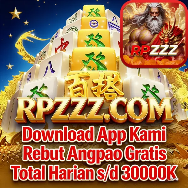 RPZZZ APK Download Versi Terbaru