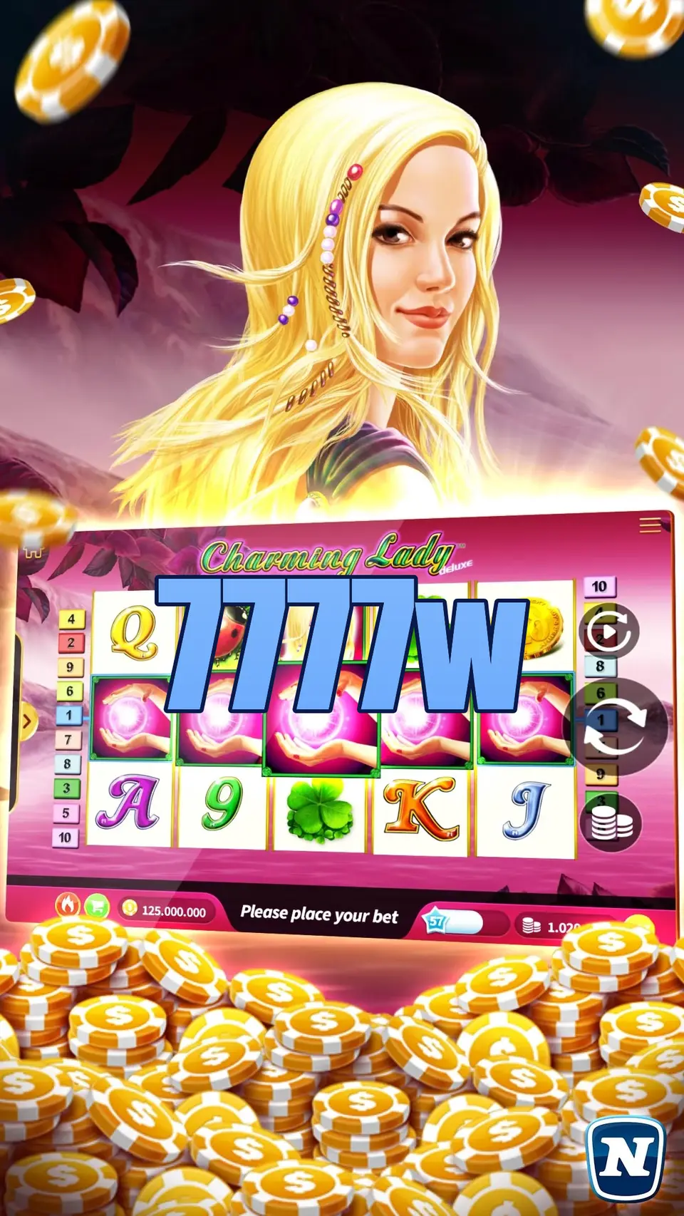 7777w APK