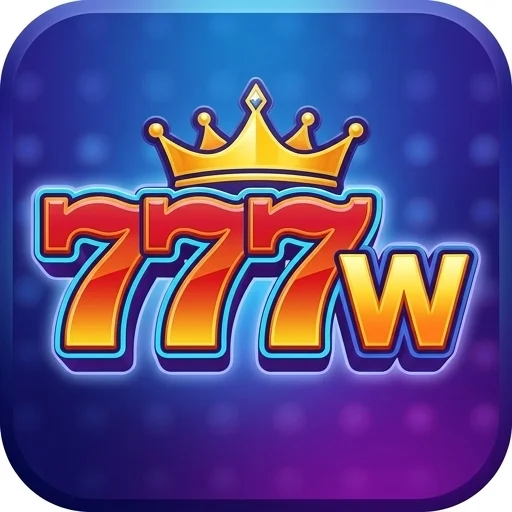 7777w Logo - Resmi